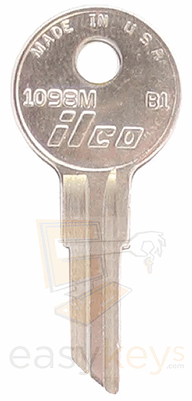 Key Image