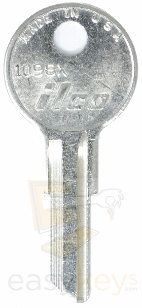 Key Image