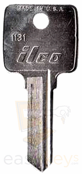 Key Image