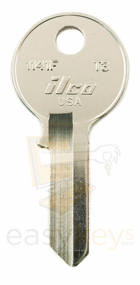 Key Image