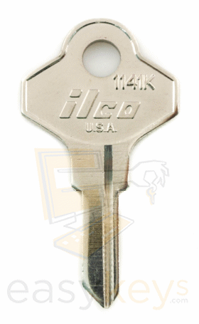 Key Image