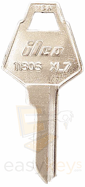 Key Image