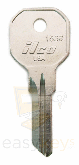 Key Image