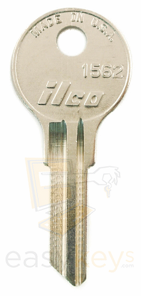 Key Image