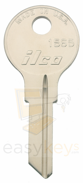 Key Image