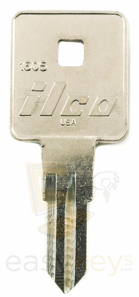 Key Image