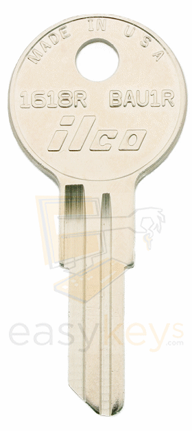 Key Image