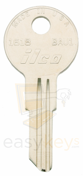Key Image