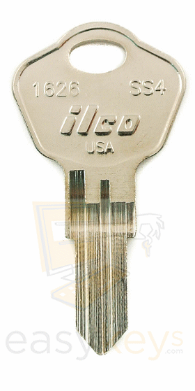 Key Image