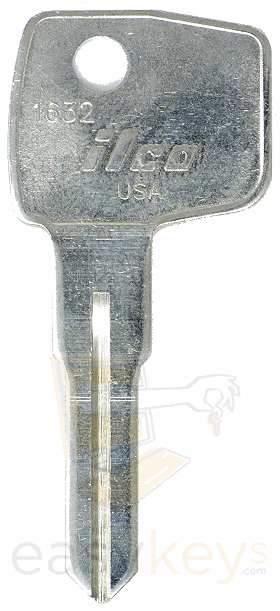 Key Image