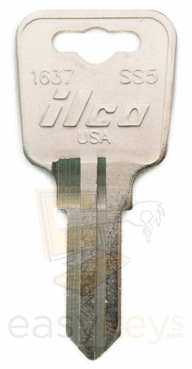 Key Image