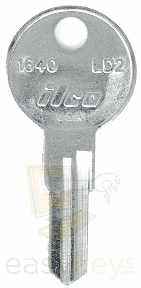 Key Image