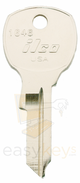 Key Image