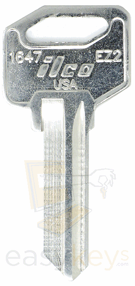 Key Image