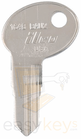Key Image