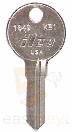 Key Image