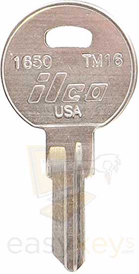 Key Image
