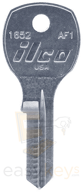 Key Image