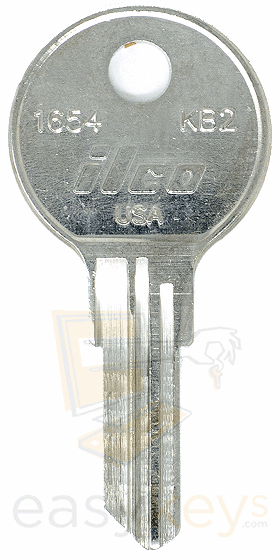 Key Image