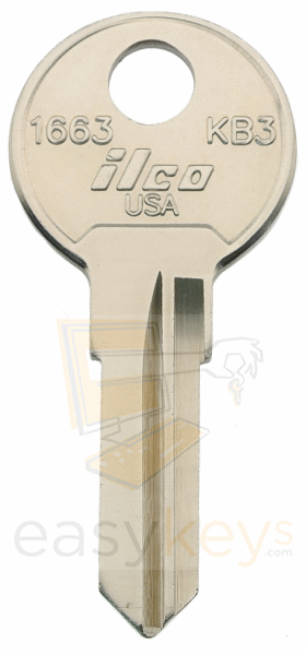 Key Image
