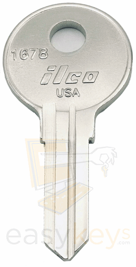 Key Image