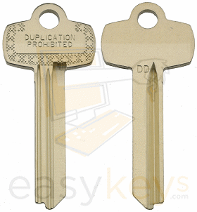 Key Image