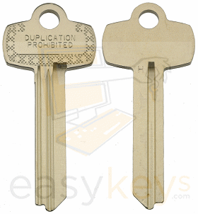 Key Image