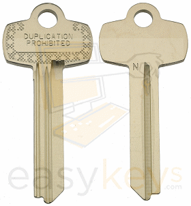 Key Image