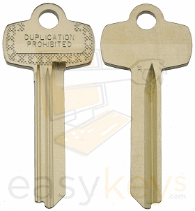 Key Image