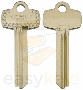 Key Image