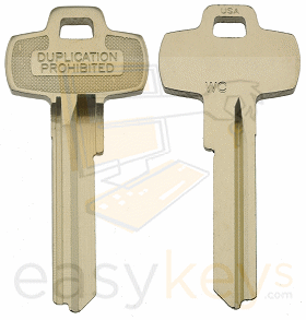 Key Image