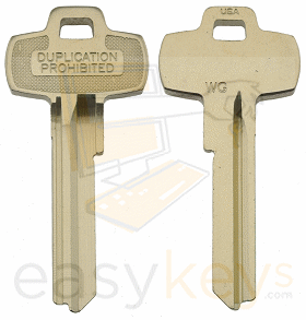 Key Image