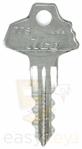Key Image