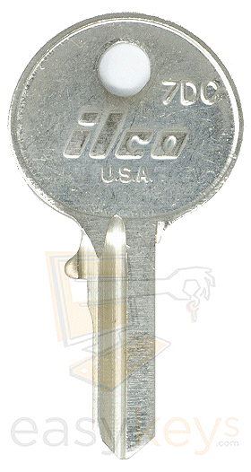 Key Image