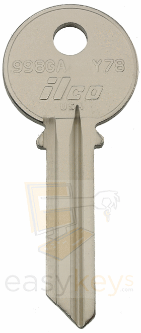 Key Image