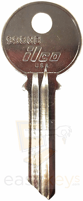 Key Image