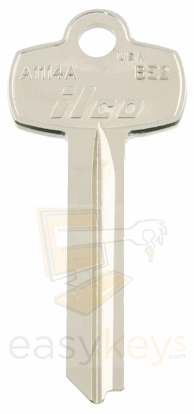 Key Image