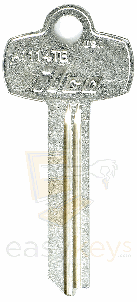 Key Image