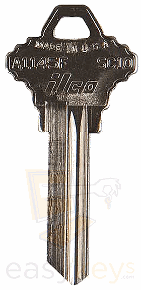 Key Image