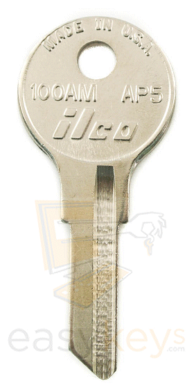 Key Image