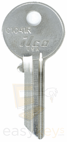 Key Image