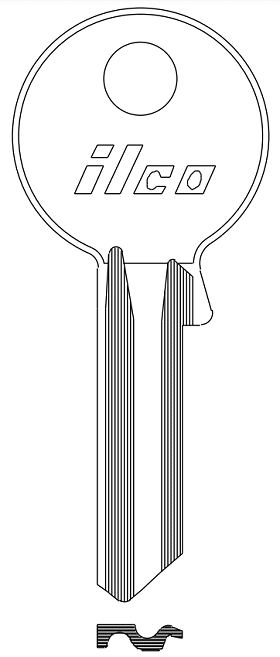Key Image