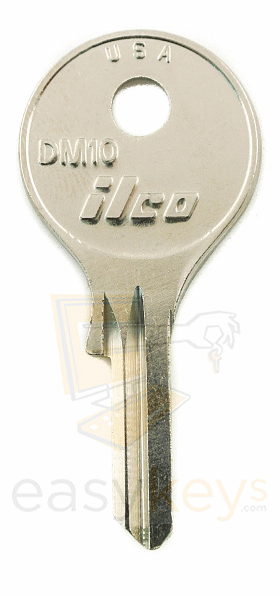 Key Image