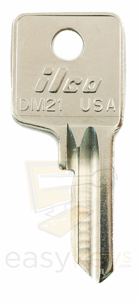 Key Image