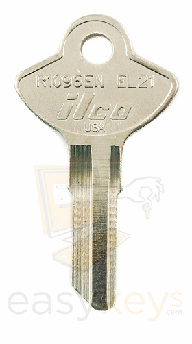 Key Image