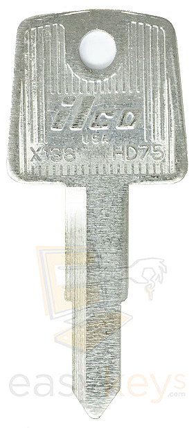 Key Image