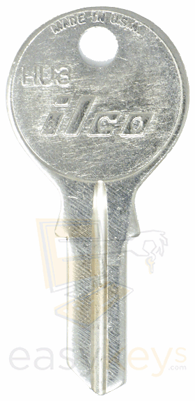 Key Image