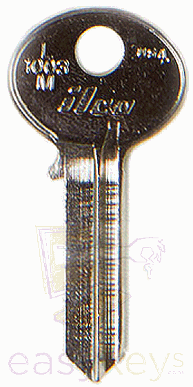 Key Image