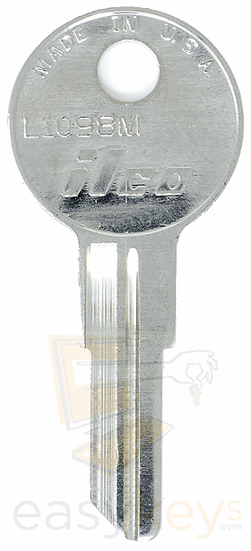Key Image