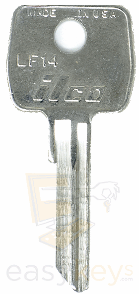 Key Image